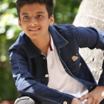 Shripad Thigale
